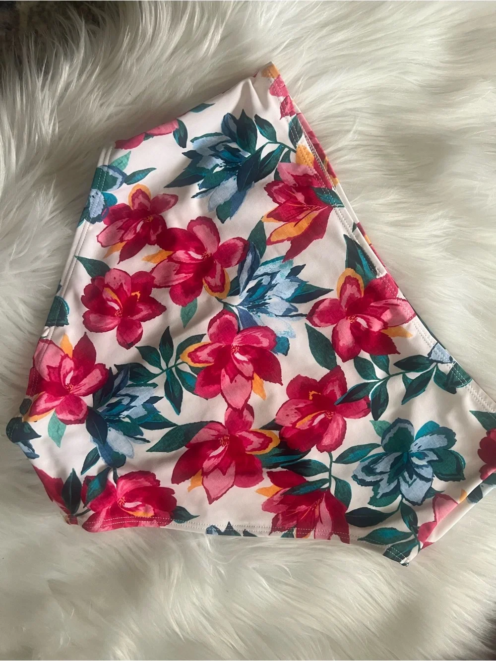 Andie woman’s bikini bottom